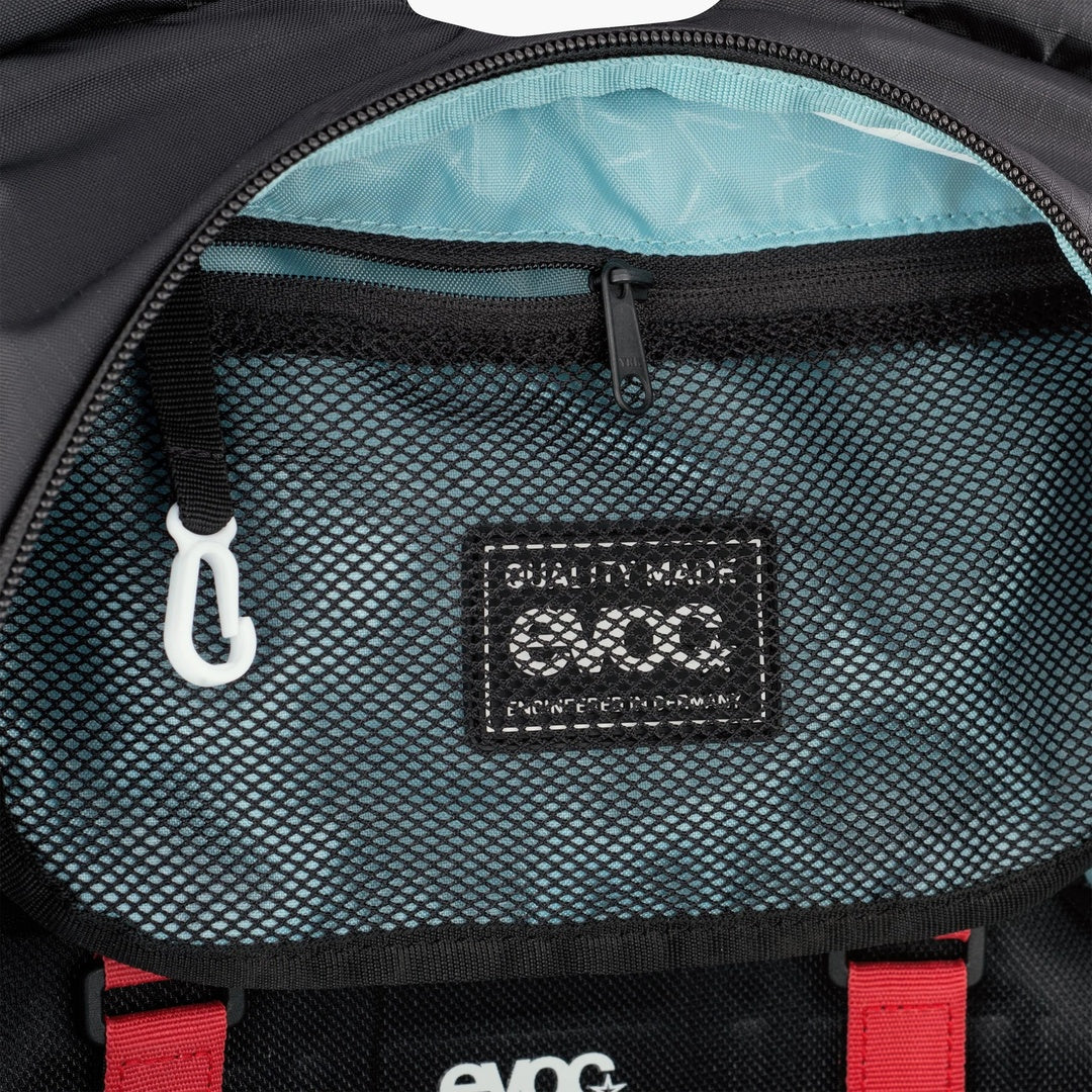 evoc FR Lite Race Protector Backpack - Image 7