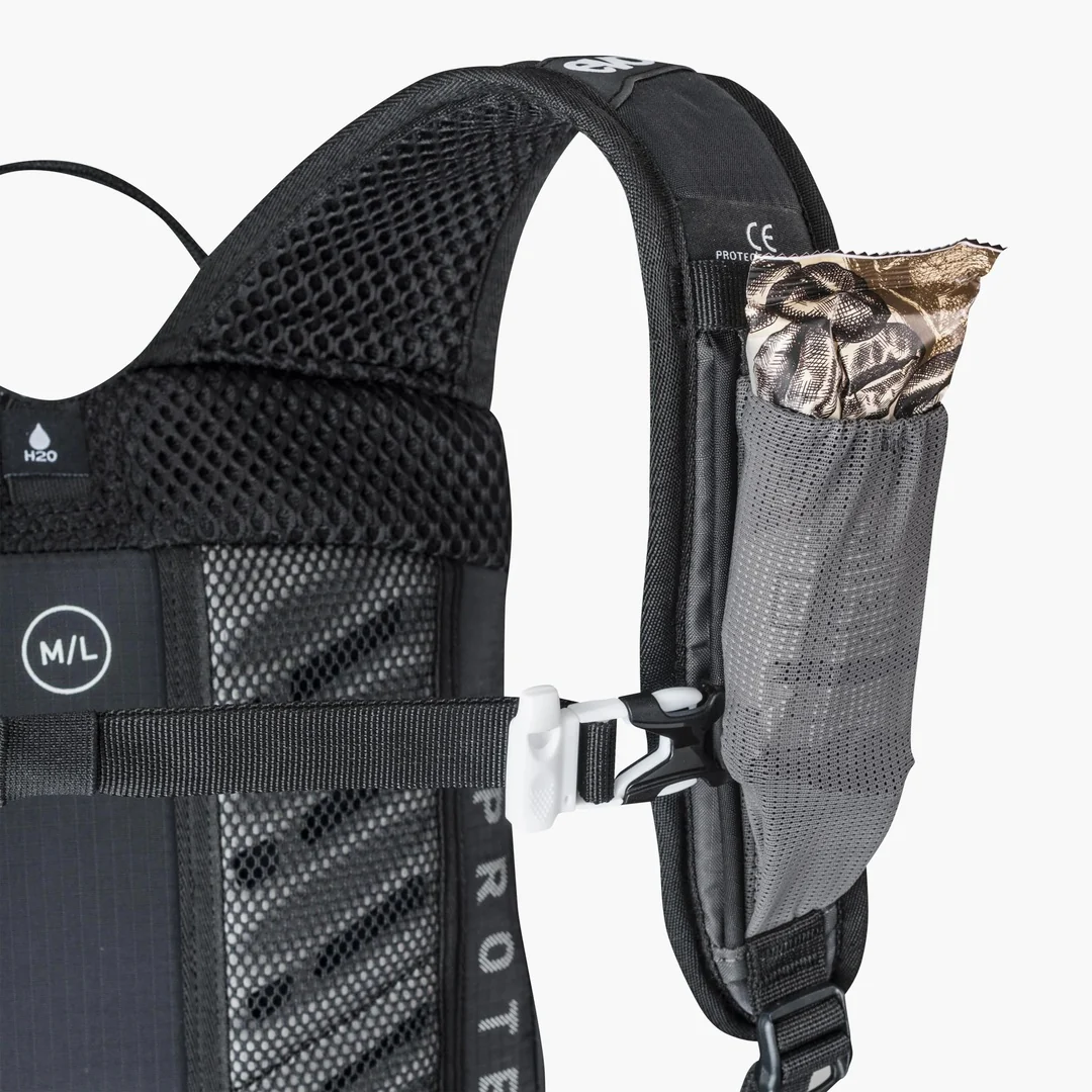 evoc FR Lite Race Protector Backpack - Image 8