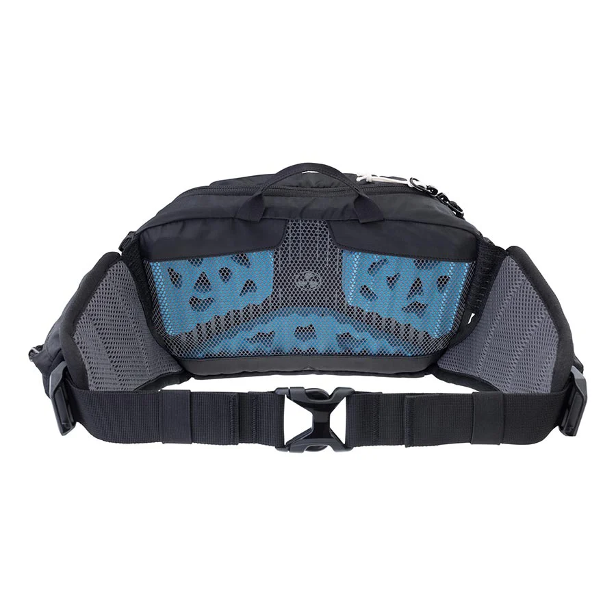 evoc Hip Pack 3 + 1.5L Bladder Hip Pack - Image 2