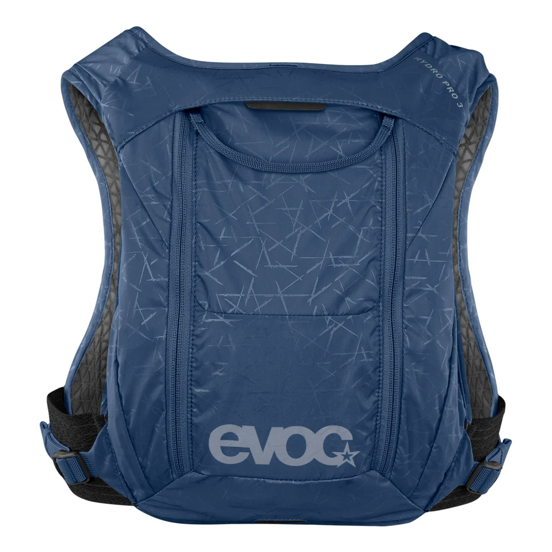 evoc Hydro Pro 3 (1.5L Bladder) Hydration Bike Pack