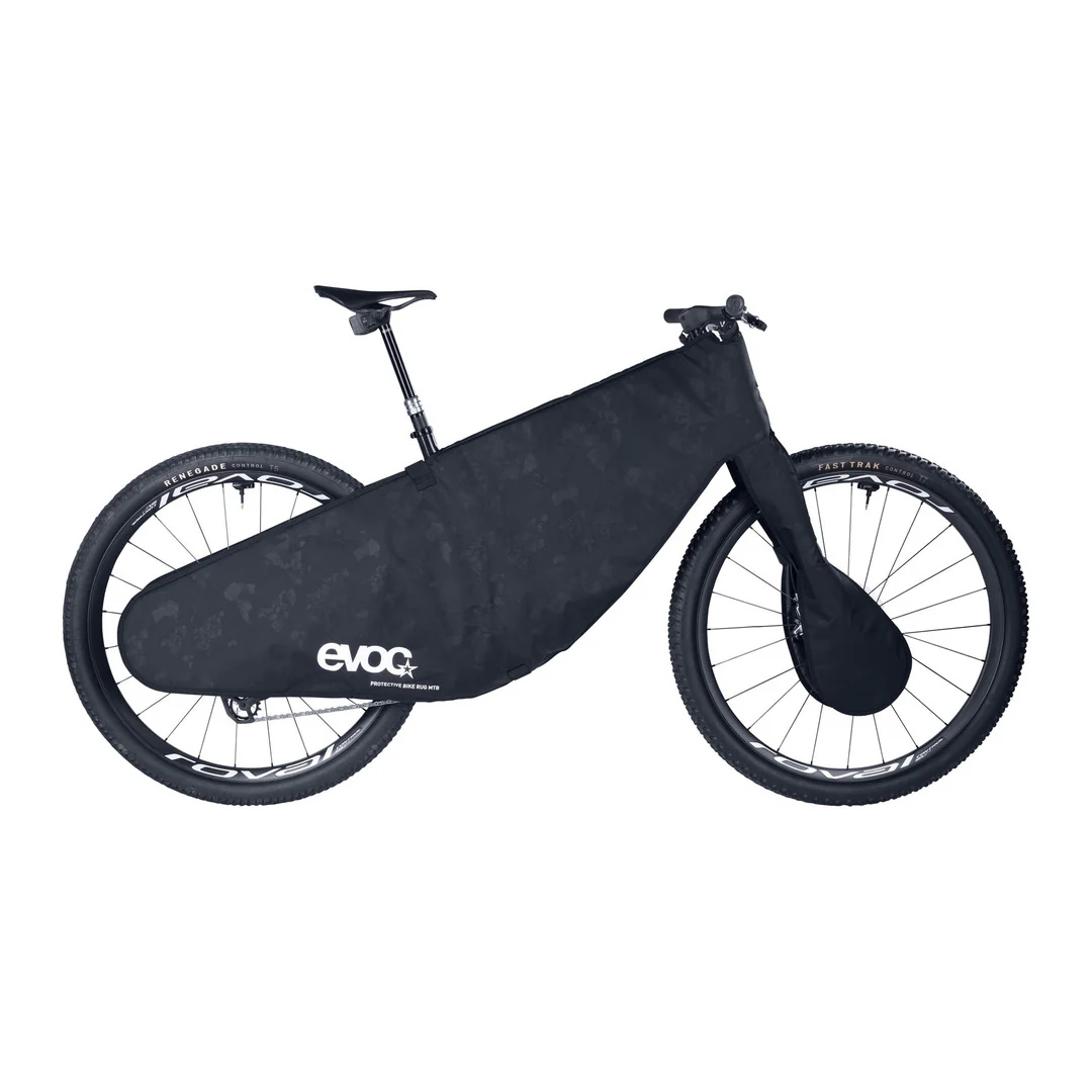evoc Protective Bike Rug - Image 2