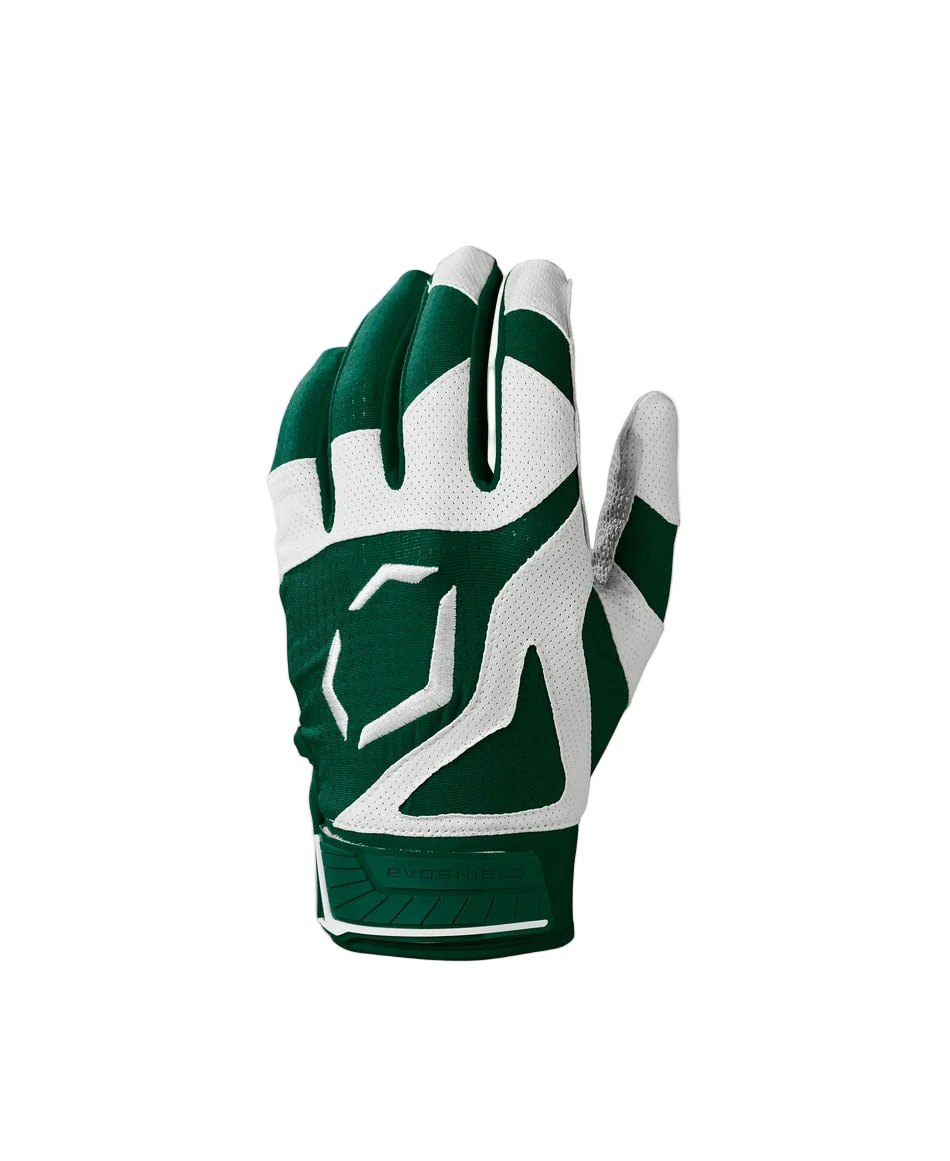 Evoshield Junior EVO SRZ-1 Batting Gloves - Image 2