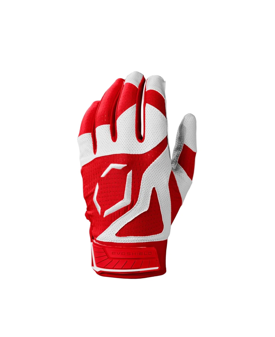 Evoshield Junior EVO SRZ-1 Batting Gloves - Image 4