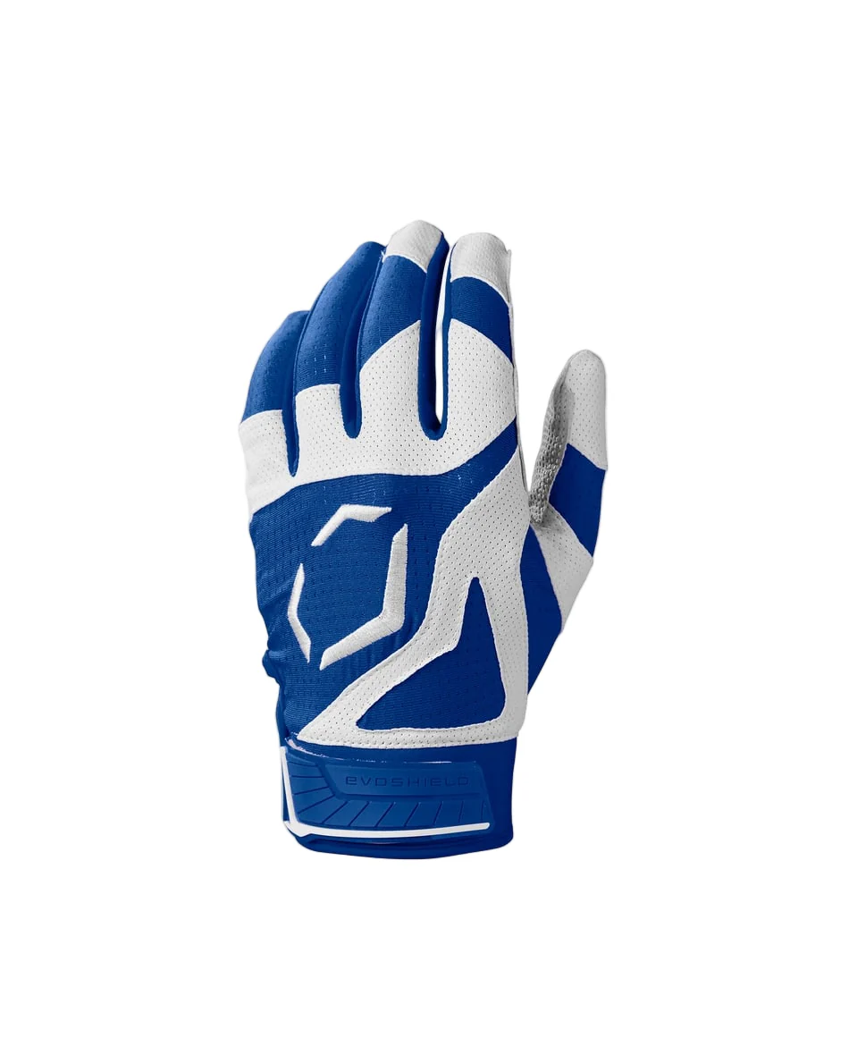 Evoshield Junior EVO SRZ-1 Batting Gloves - Image 5