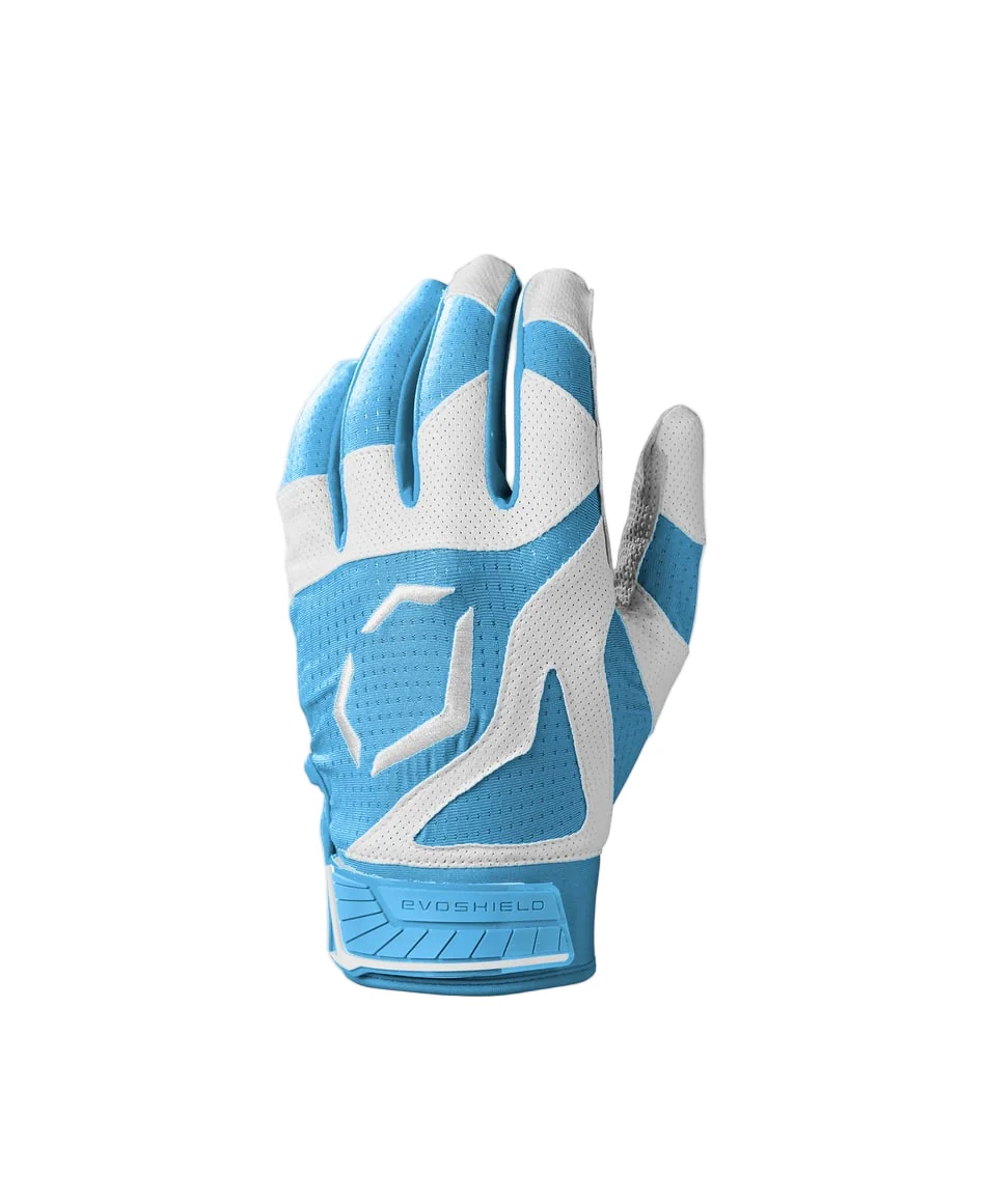 Evoshield Junior EVO SRZ-1 Batting Gloves - Image 6