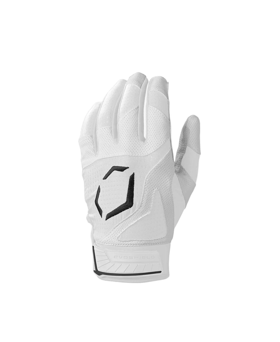 Evoshield Junior EVO SRZ-1 Batting Gloves - Image 7