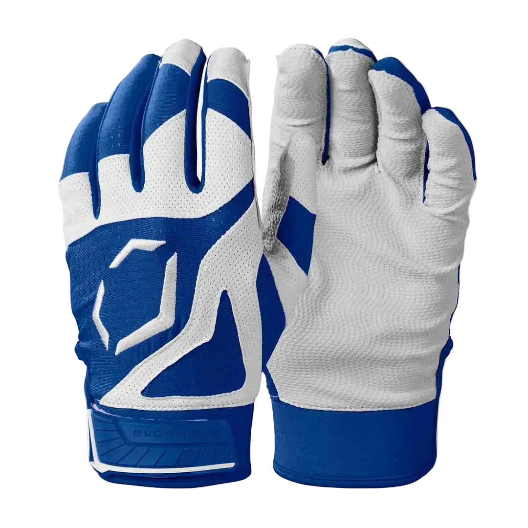 Evoshield Senior EVO SRZ-1 Batting Gloves - Image 4