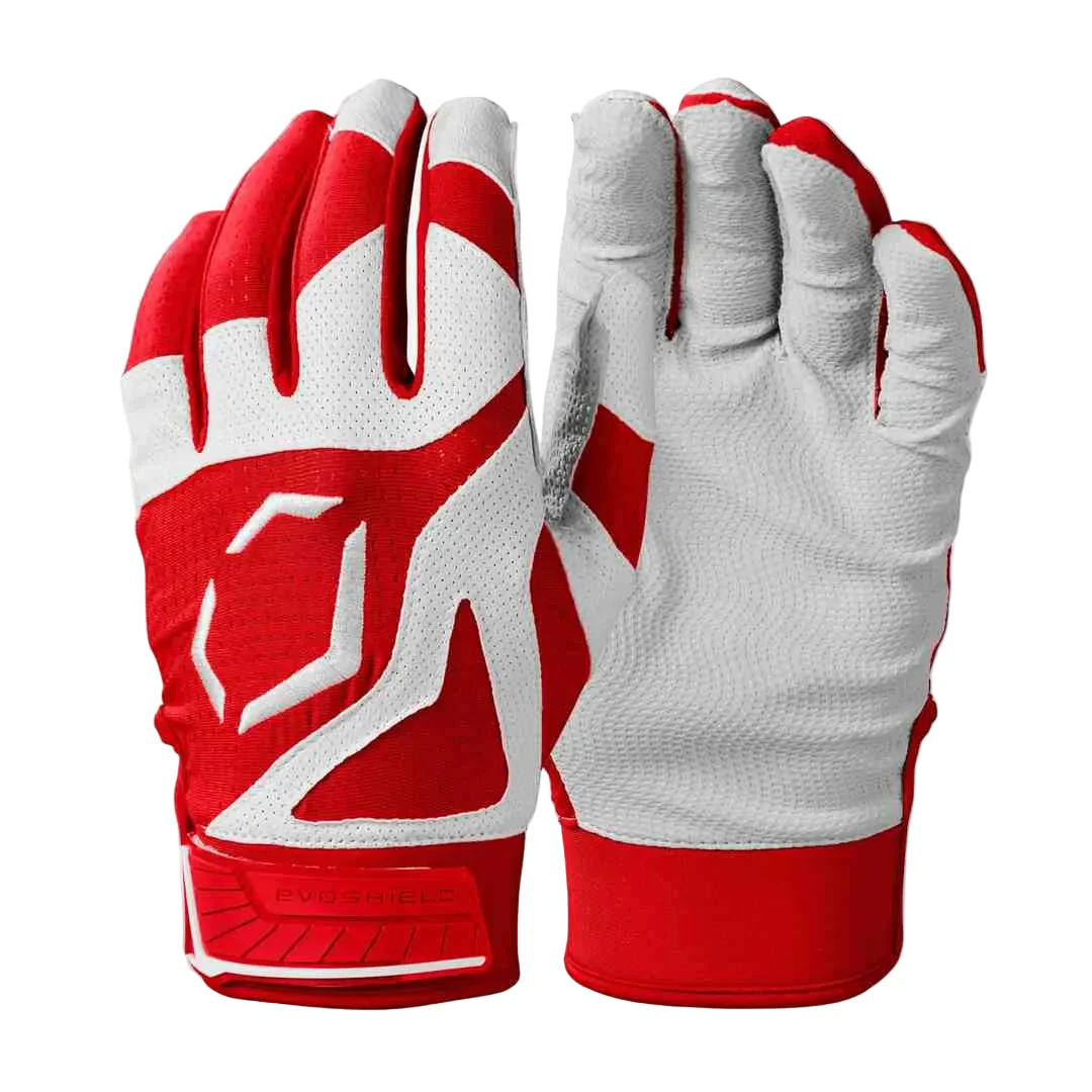 Evoshield Senior EVO SRZ-1 Batting Gloves - Image 5