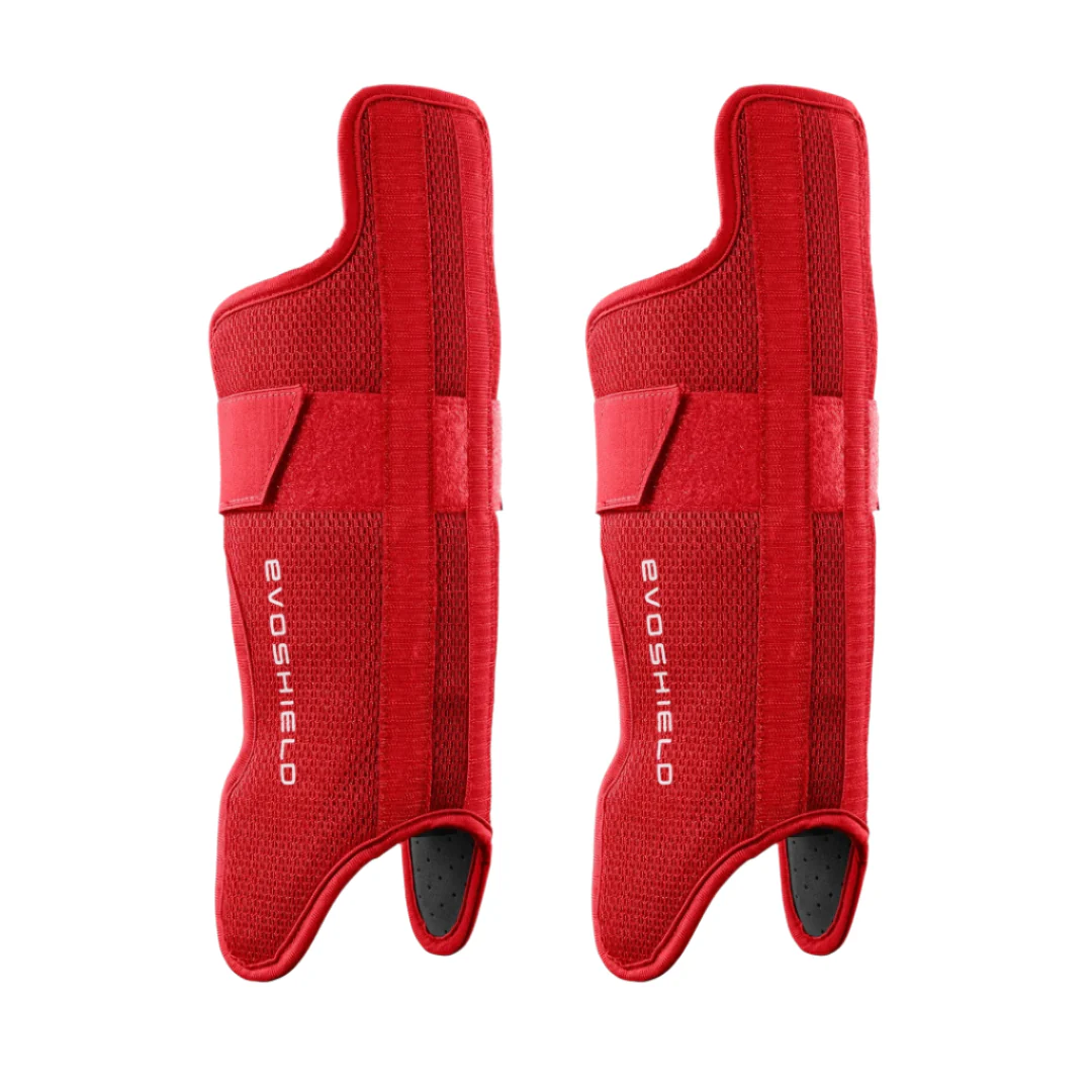 Evoshield Senior Pro-SRZ G2S Lower Leg Guards - Image 3