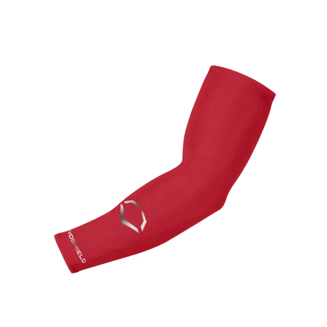 Evoshield Senior Solid Compression Arm Sleeve - Image 2