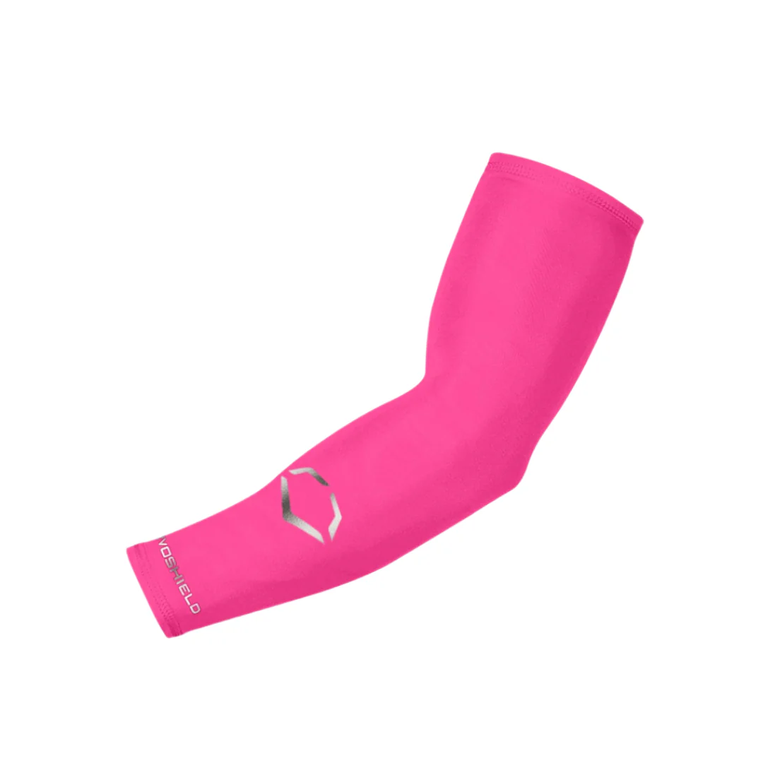 Evoshield Senior Solid Compression Arm Sleeve - Image 7