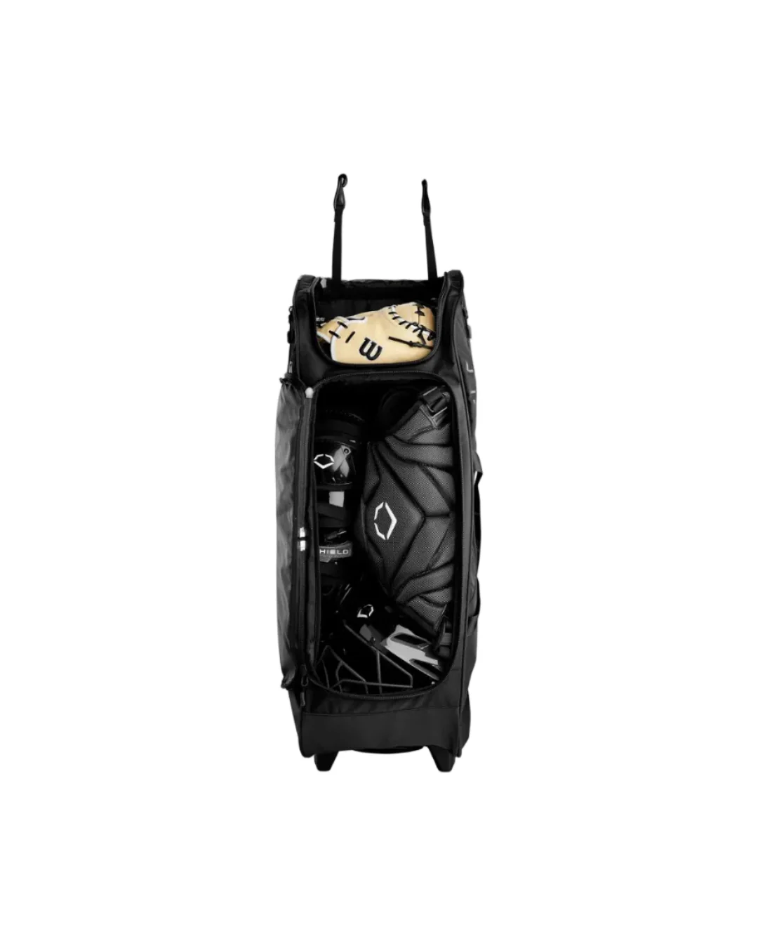 Evoshield Takeover Wheeled Bag - Image 4