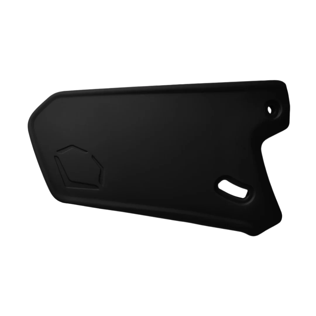 Evoshield XVT Batting Helmet Face Shield Matte Finish