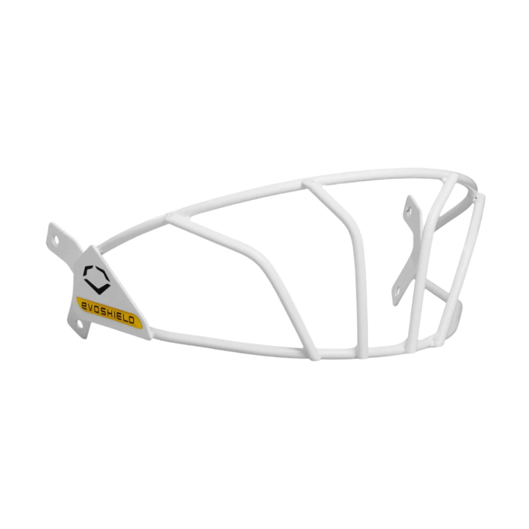 Evoshield XVT Fastpitch Batting Helmet Facemask