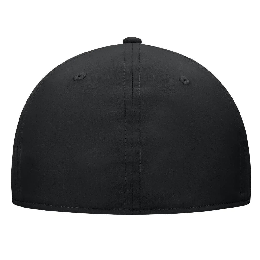Fanatics Men's NHL Edmonton Oilers 2025 Ruck Up Midcrown Flex Hat - Image 4