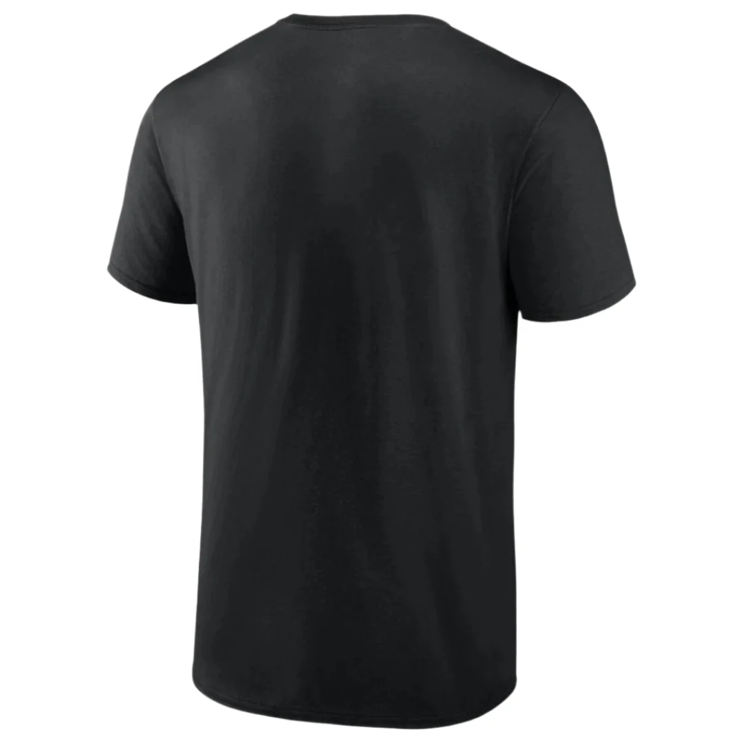 Fanatics Men's NHL Edmonton Oilers 2025 Stanley Cup Rematch T-Shirt - Image 2