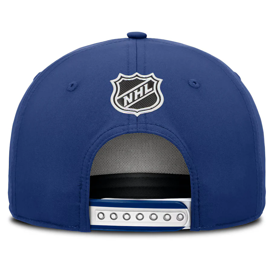 Fanatics Men's NHL Tampa Bay Lightning 2025 Adjustable Draft Hat - Image 4