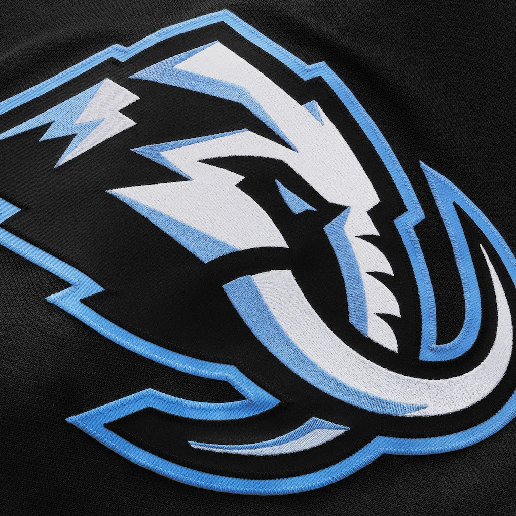Fanatics Men's NHL Utah Mammoth Premium Home Jersey - Image 3
