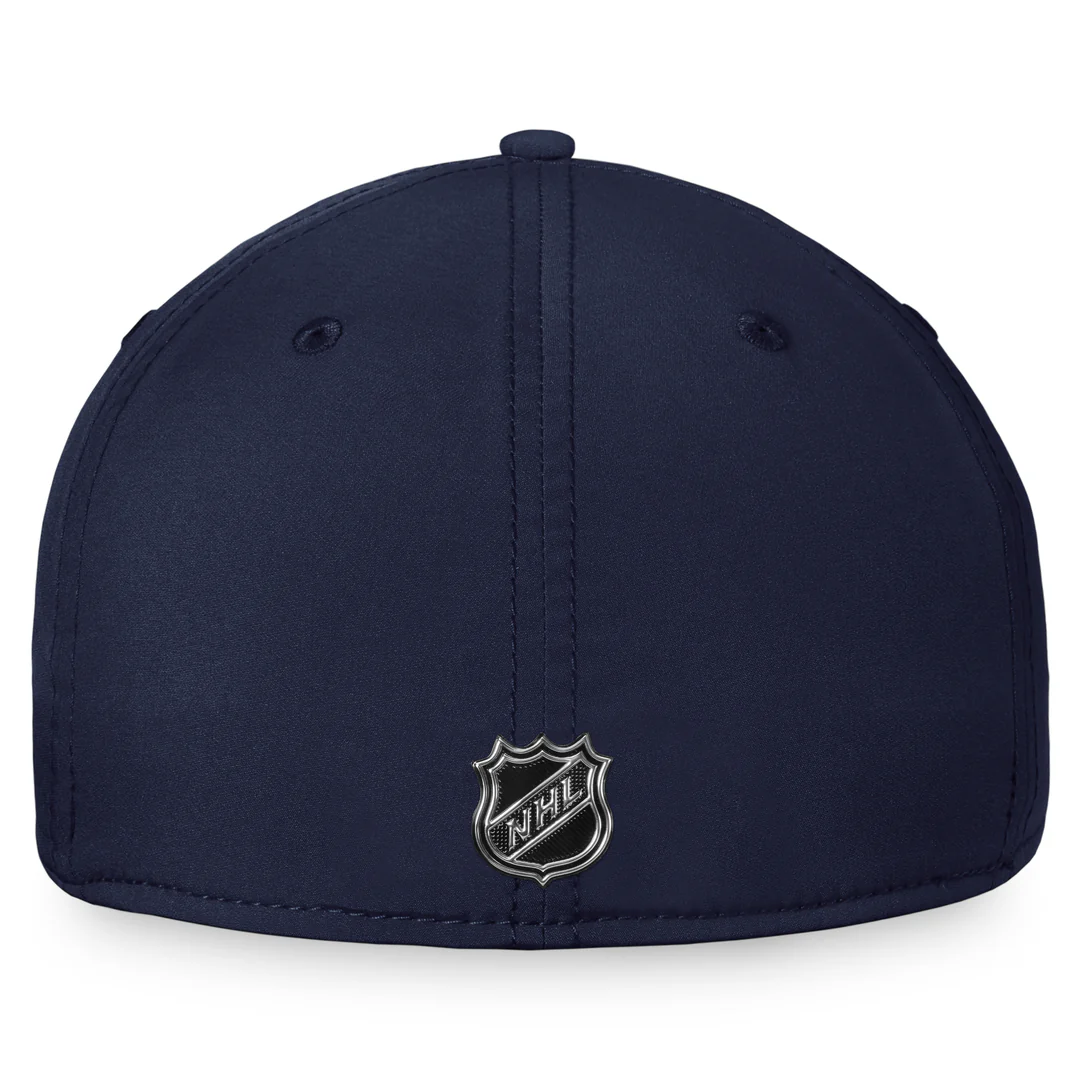 Fanatics Men's NHL Winnipeg Jets 2023 Rink Flex Cap - Image 2