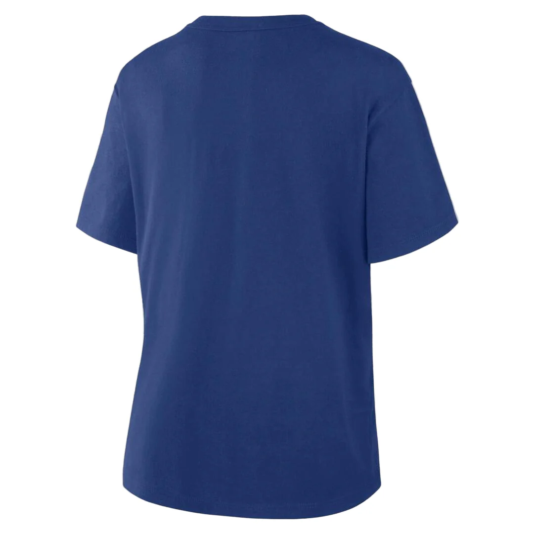 Fanatics Women's NHL Edmonton Oilers 2025 Breakaway T-Shirt - Image 2