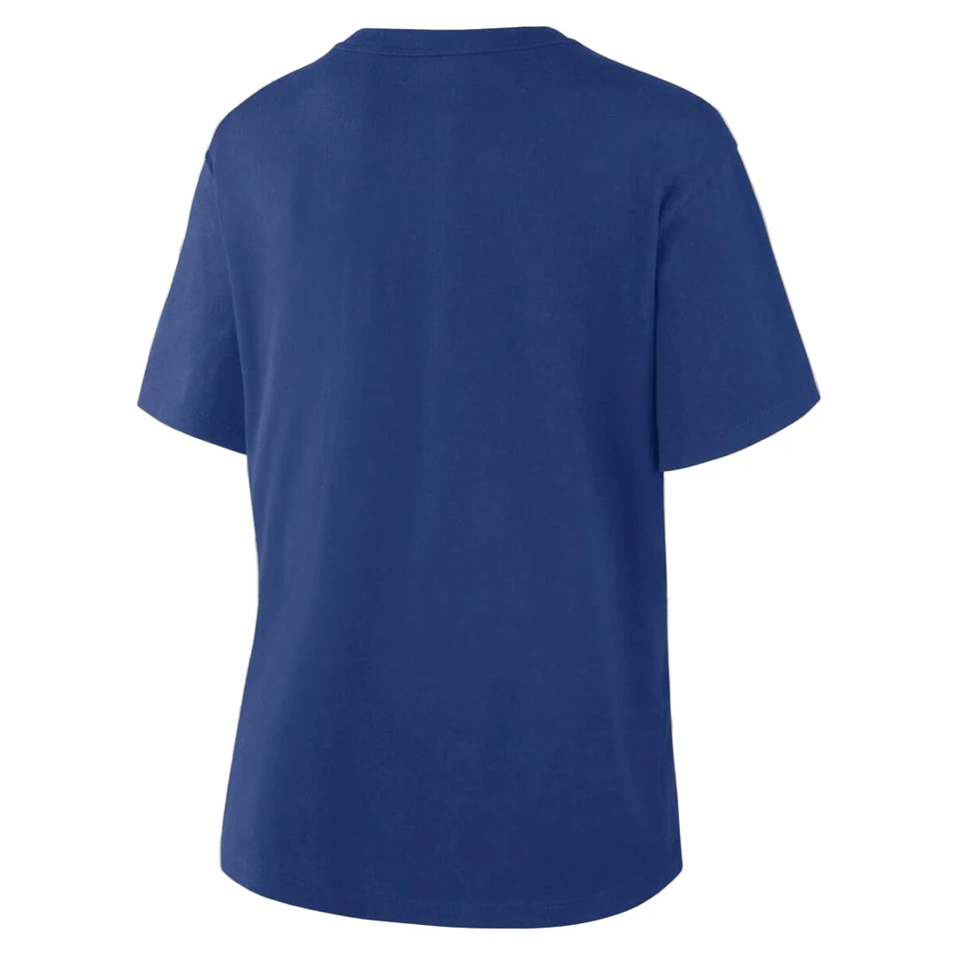 Fanatics Women's NHL Edmonton Oilers 2025 Local Pride T-Shirt - Image 3