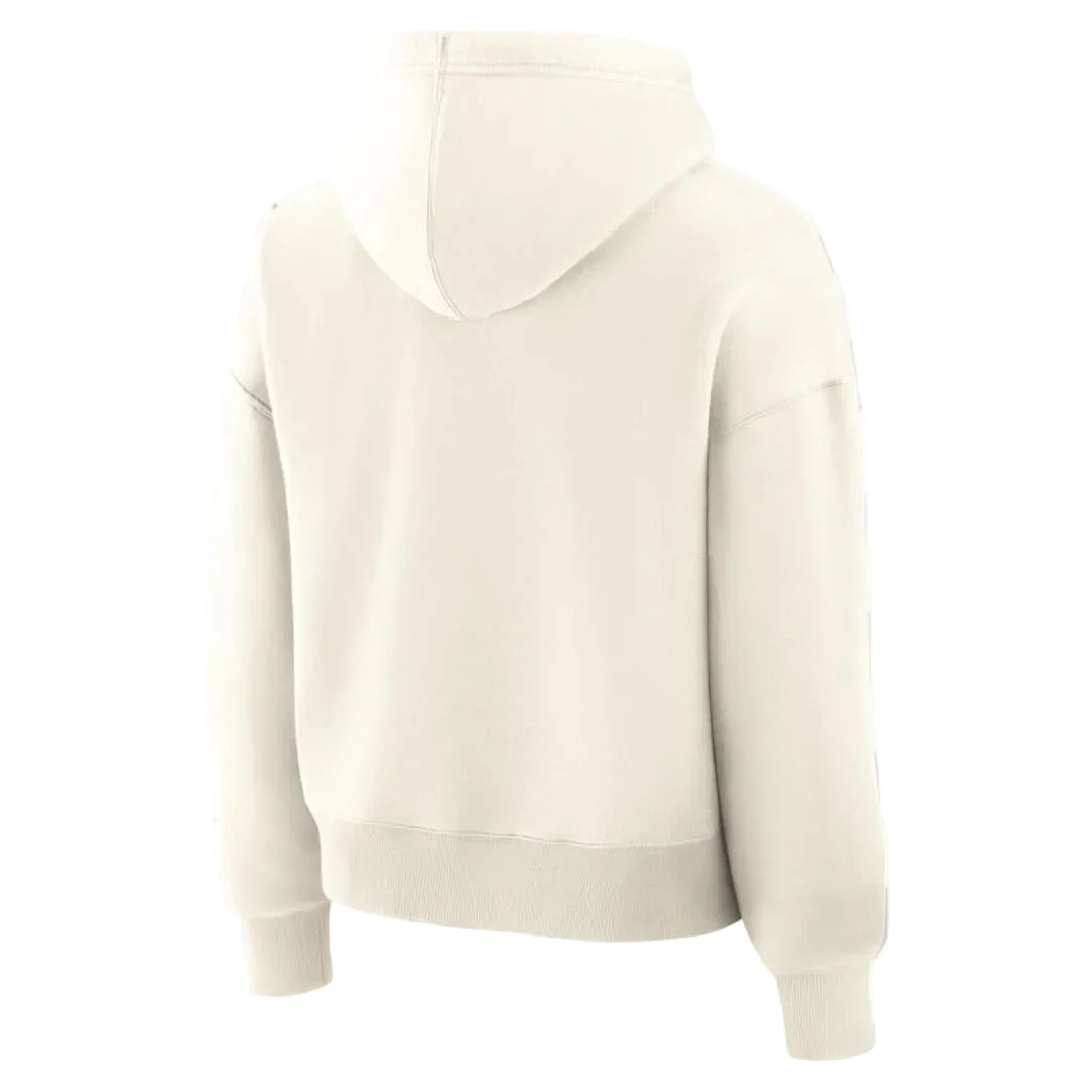 Fanatics Women's NHL Edmonton Oilers 2025 Push Hoodie - Image 2