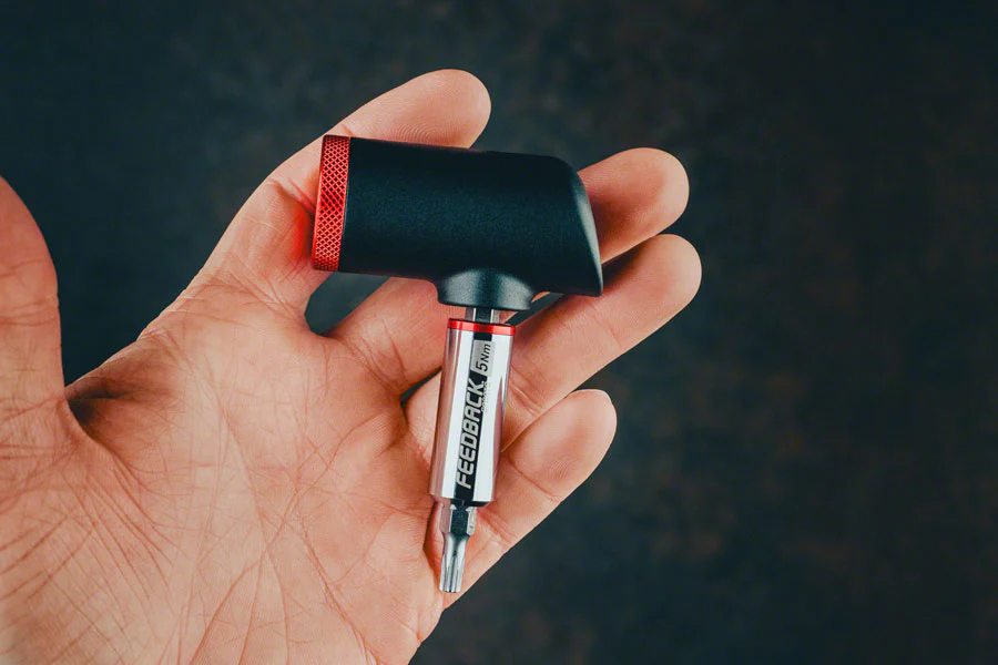 Feedback Sports Reflex Fixed Torque Bit Driver - Image 4