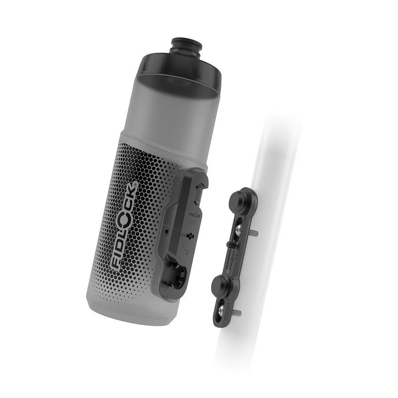Fidlock TWIST Bottle 600 w/Bike Base Water Bottle