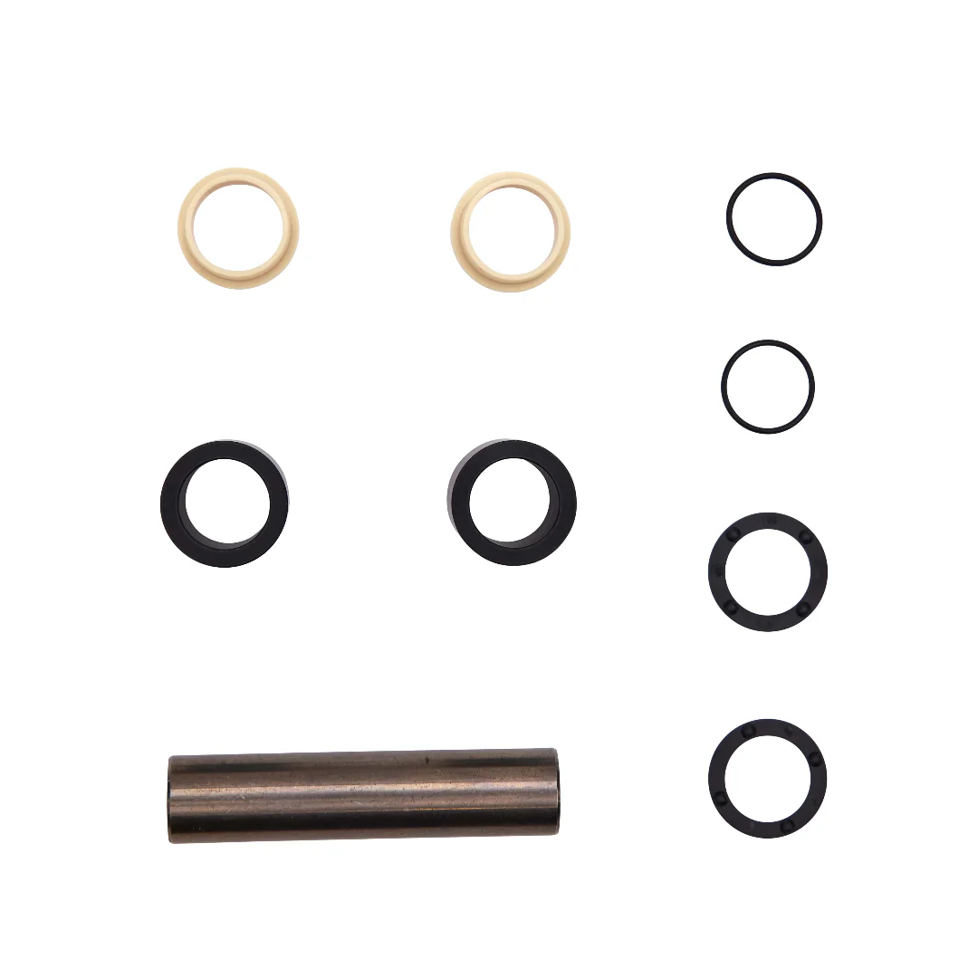 FOX Crush Washer Mounting Hardware Kit