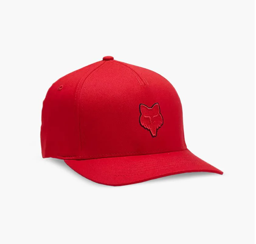 FOX Head Flexfit Hat - Image 3