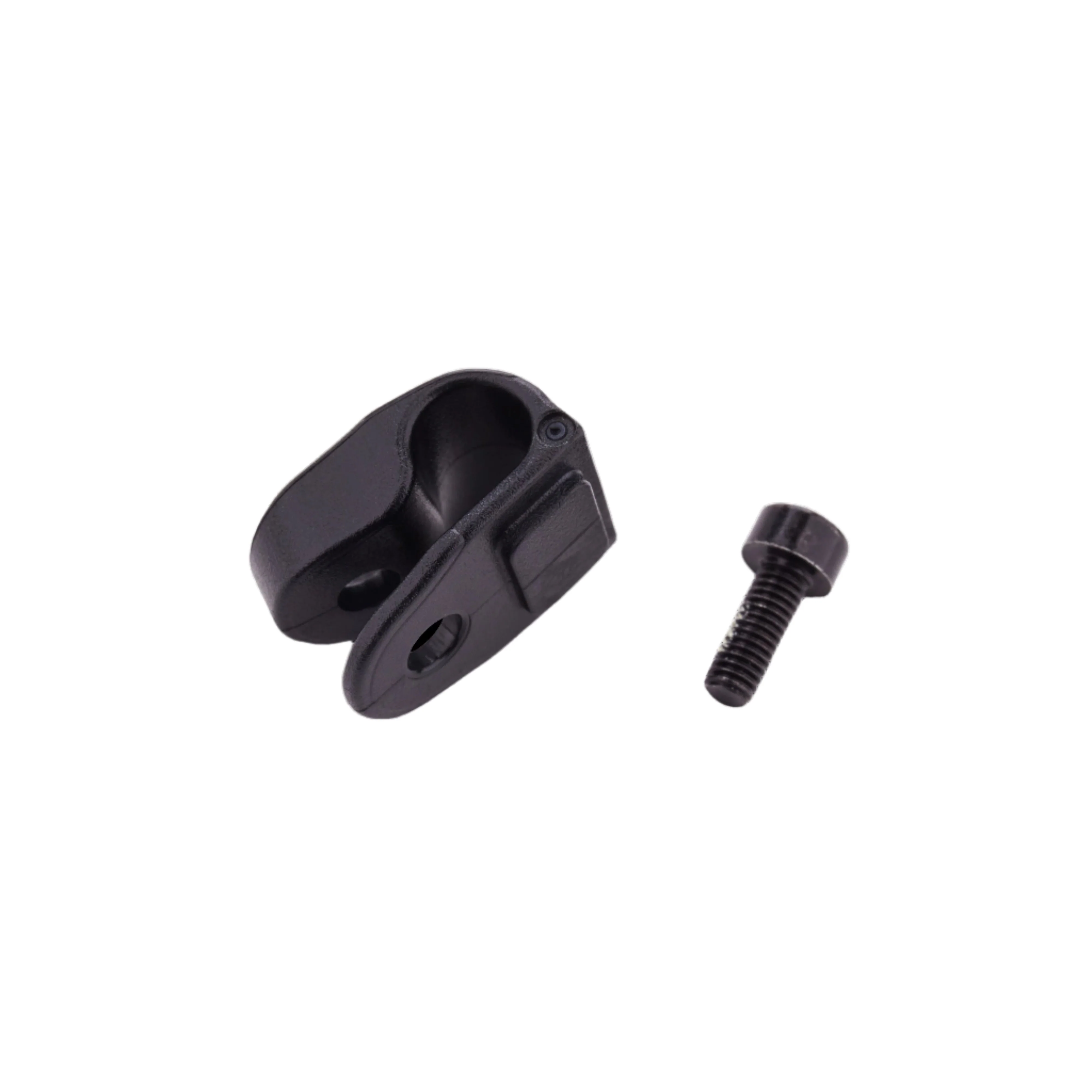 FOX Light Disc Brake Hose Guide Parts Service Kit