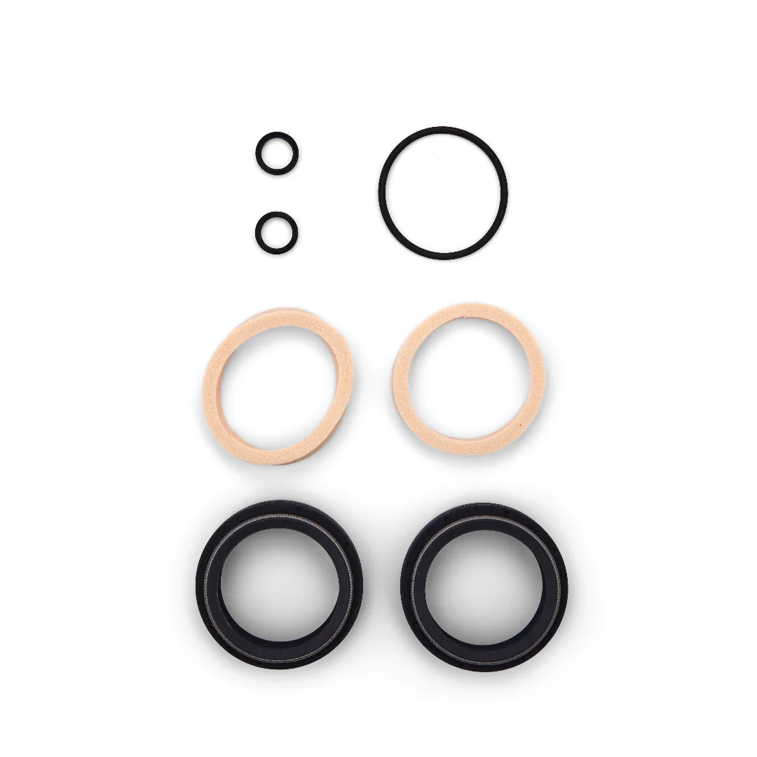 FOX Low Friction No Flange Fork Dust Wipers