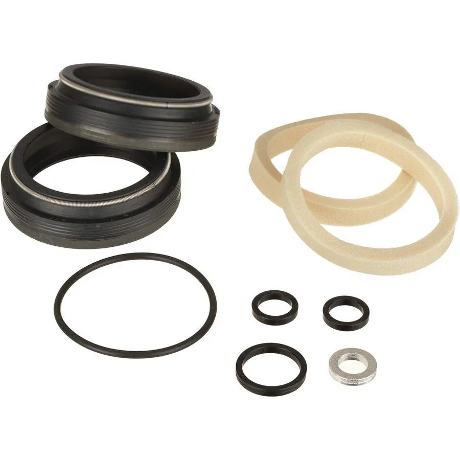 FOX Low Friction No Flange Fork Dust Wipers - Image 5