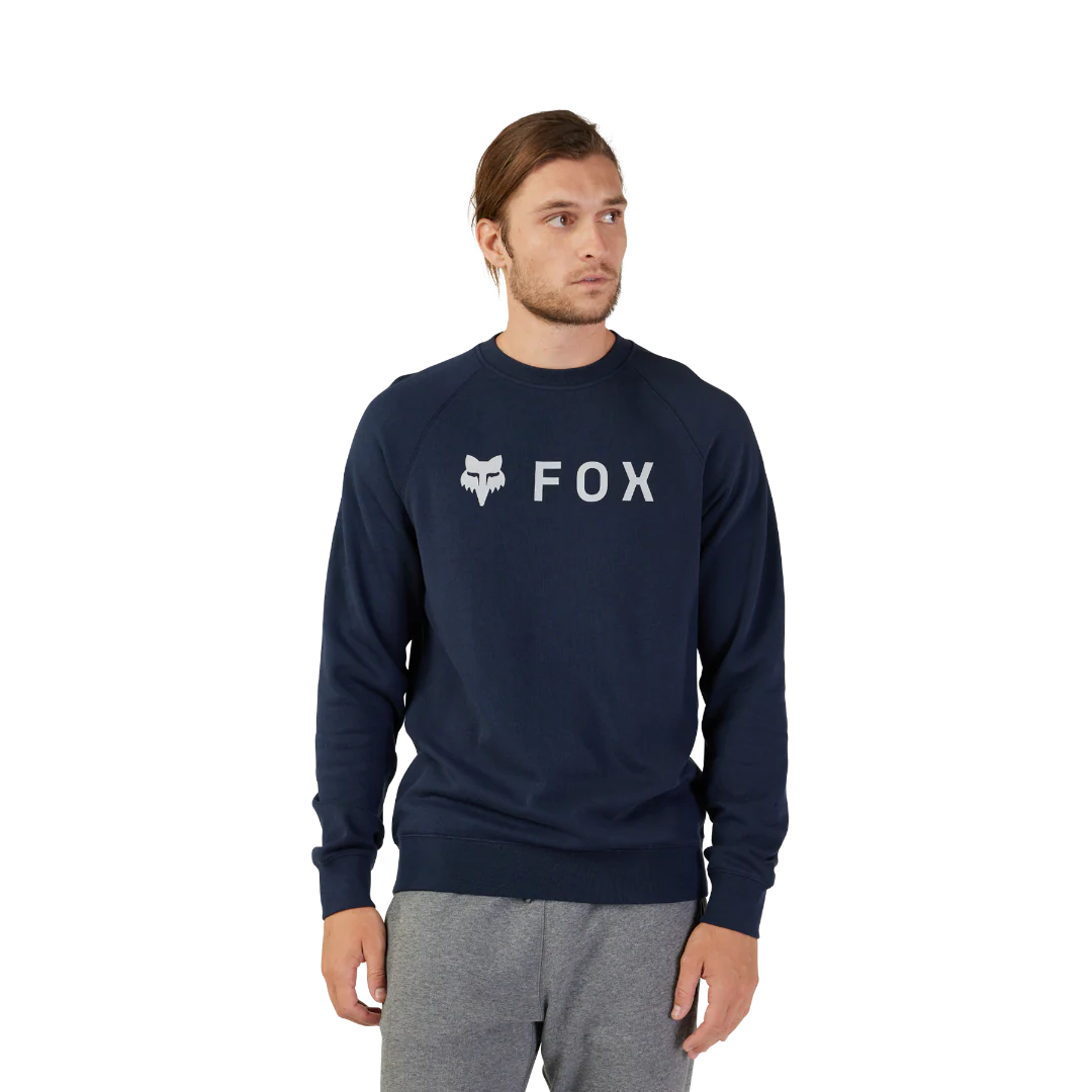FOX Men's Absolute Fleece Crew