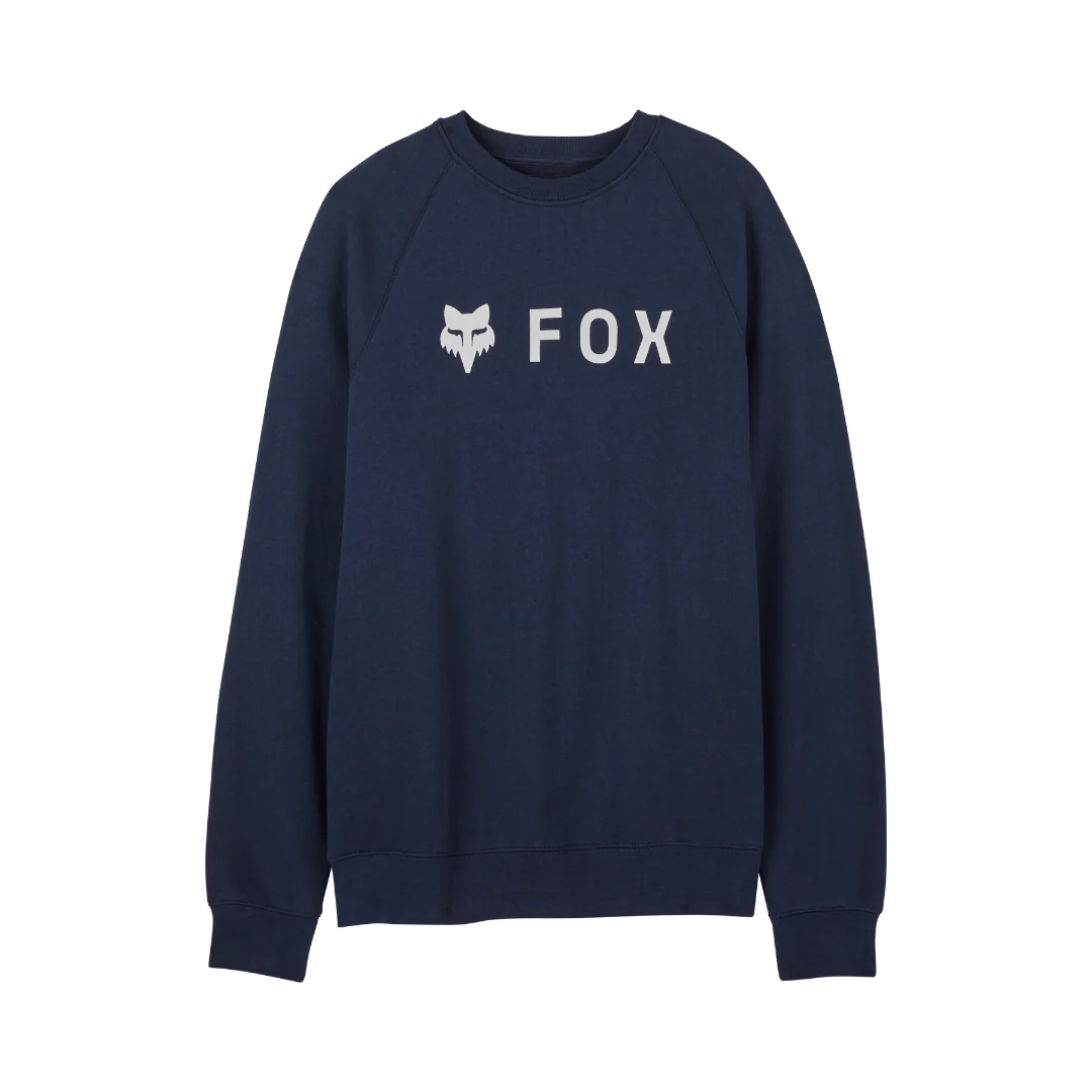 FOX Men's Absolute Fleece Crew - Image 3