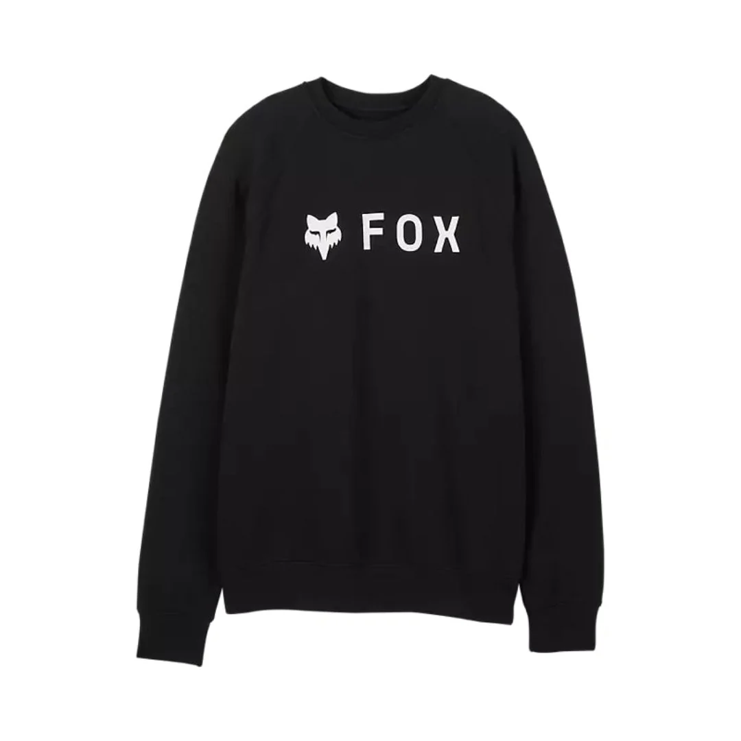FOX Men's Absolute Fleece Crew - Image 4