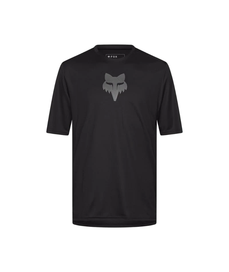 FOX Men's Digi Image Ranger Short Sleeve Bike Jersey - Image 2
