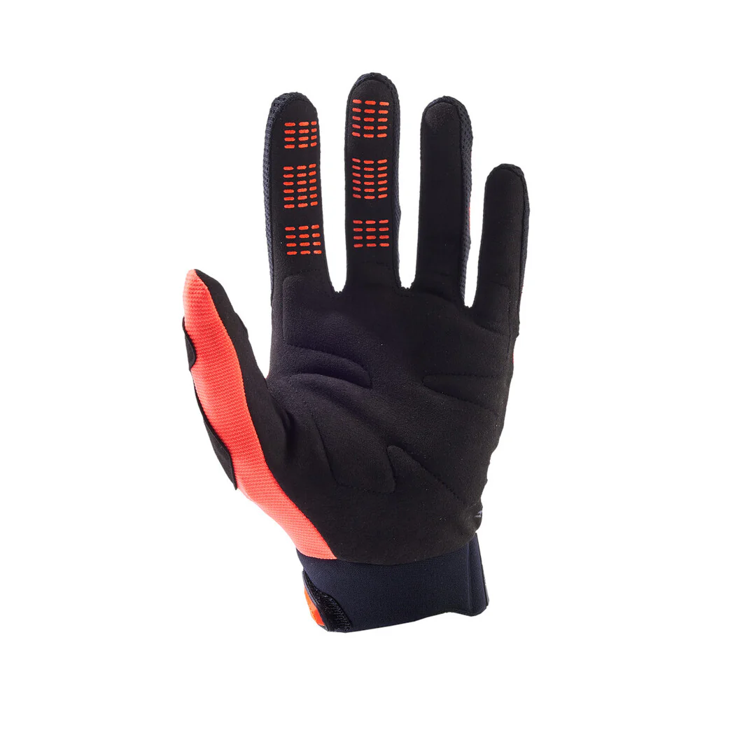 FOX Men's Dirtpaw Full Finger Bike Glove - Image 10
