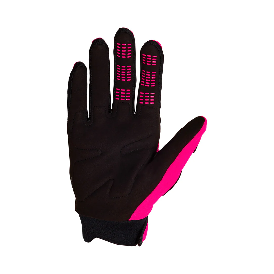 FOX Men's Dirtpaw Full Finger Bike Glove - Image 12