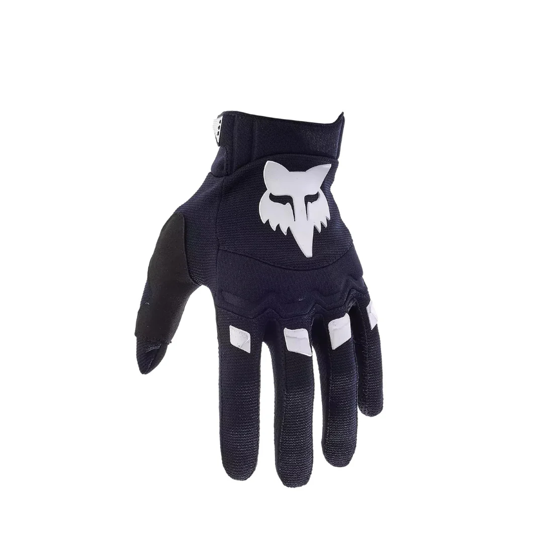 FOX Men's Dirtpaw Full Finger Bike Glove - Image 3