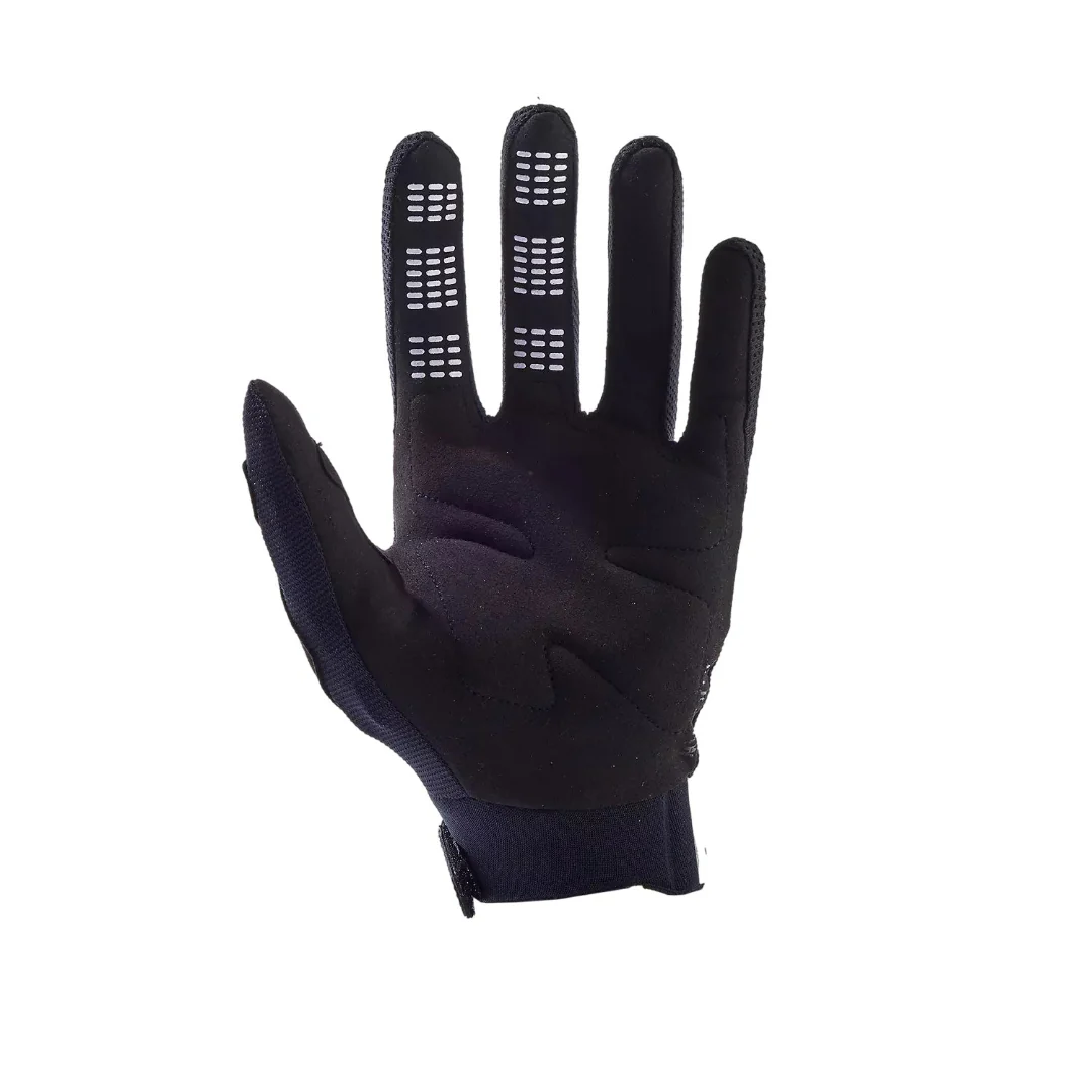 FOX Men's Dirtpaw Full Finger Bike Glove - Image 4