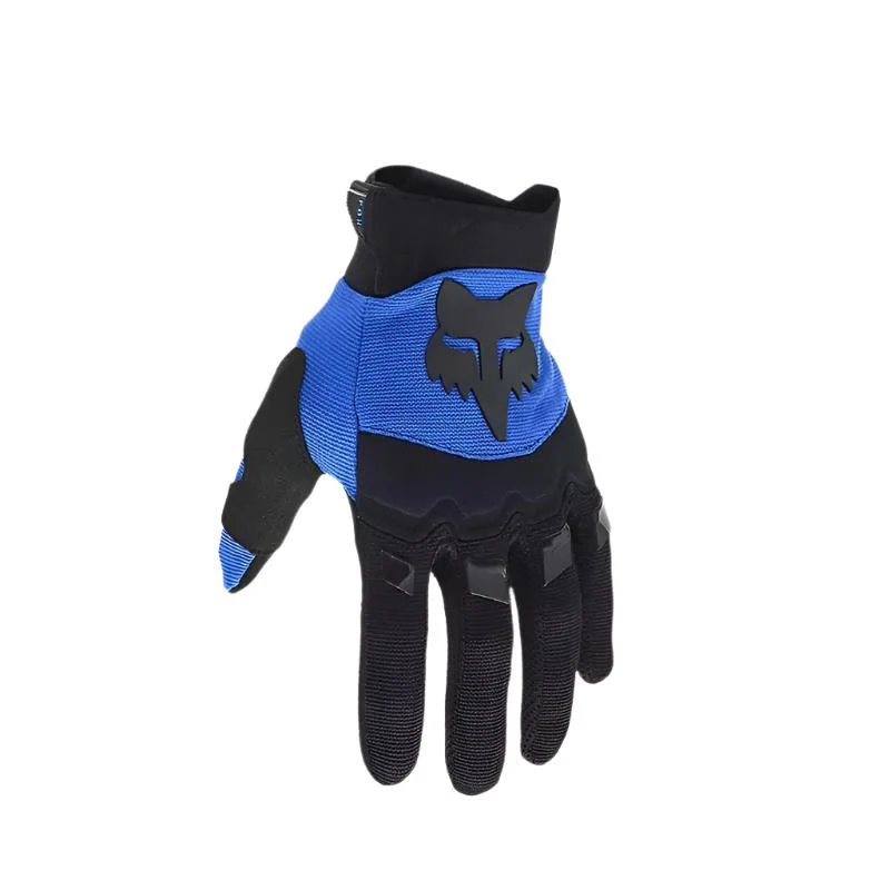 FOX Men's Dirtpaw Full Finger Bike Glove - Image 5
