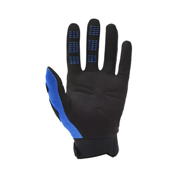 FOX Men's Dirtpaw Full Finger Bike Glove - Image 6