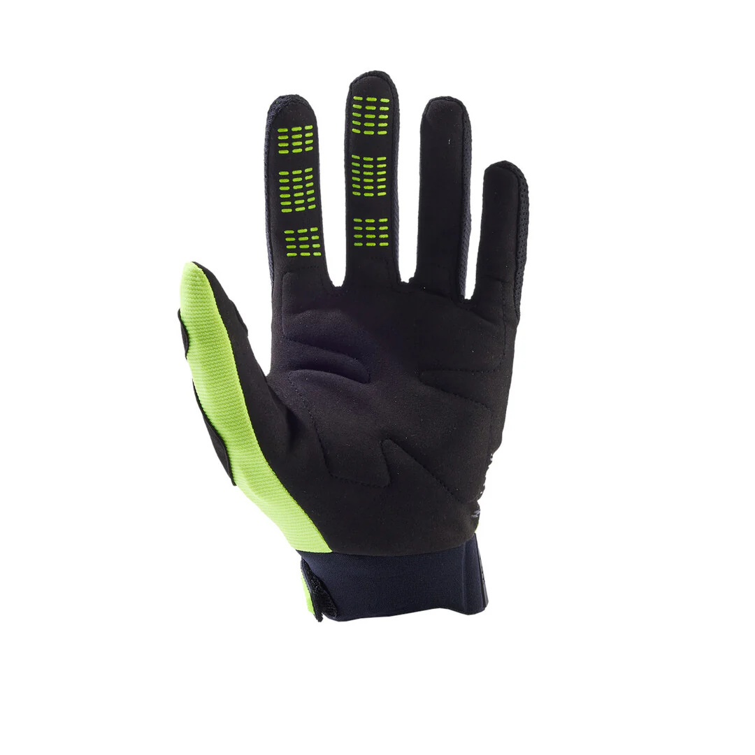 FOX Men's Dirtpaw Full Finger Bike Glove - Image 8