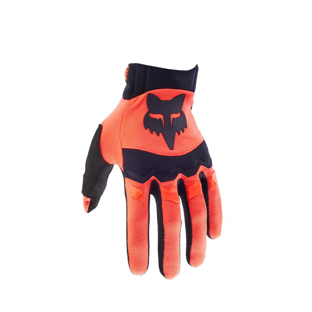 FOX Men's Dirtpaw Full Finger Bike Glove - Image 9
