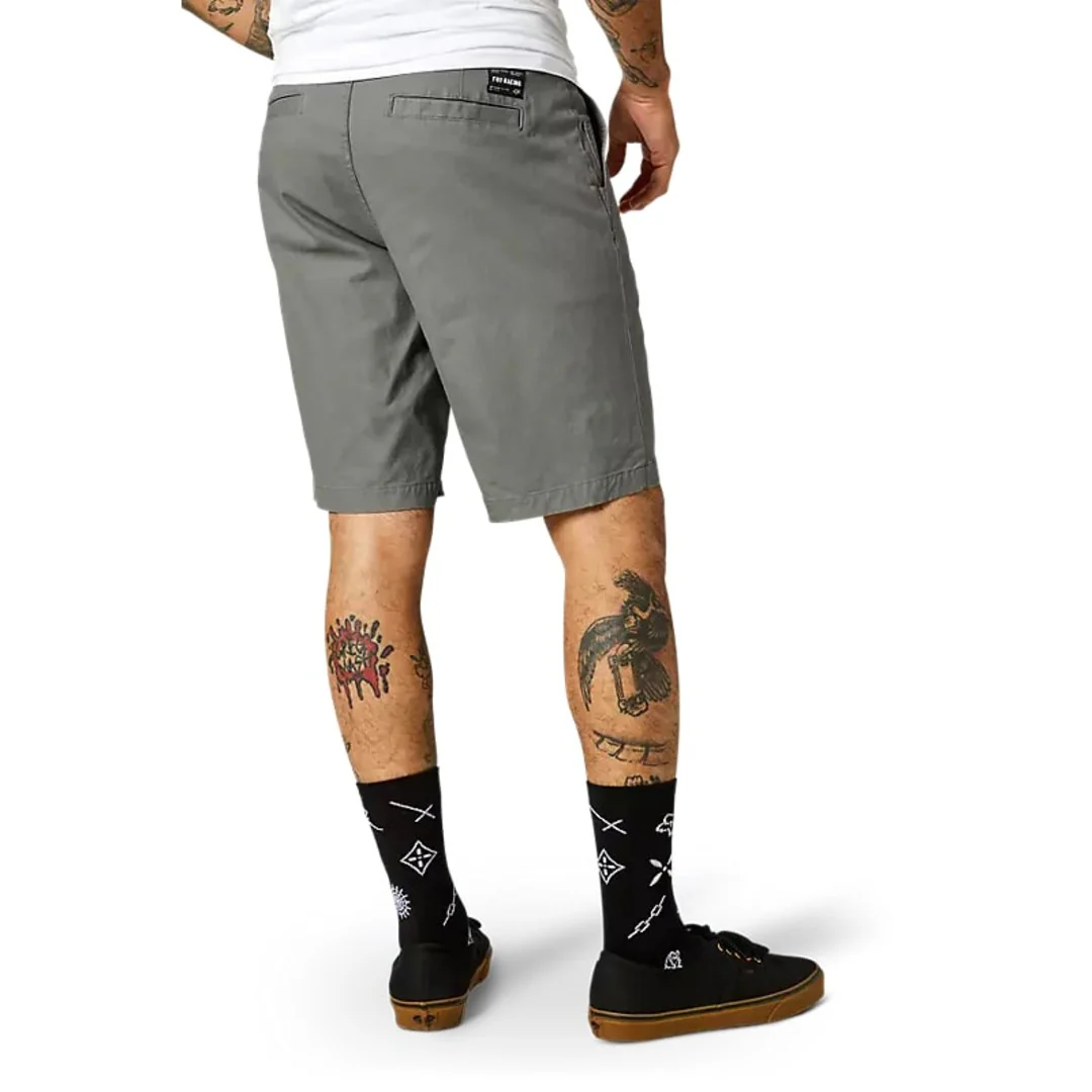 FOX Men's Essex 2.0 Lifestyle Bike Short - Image 2