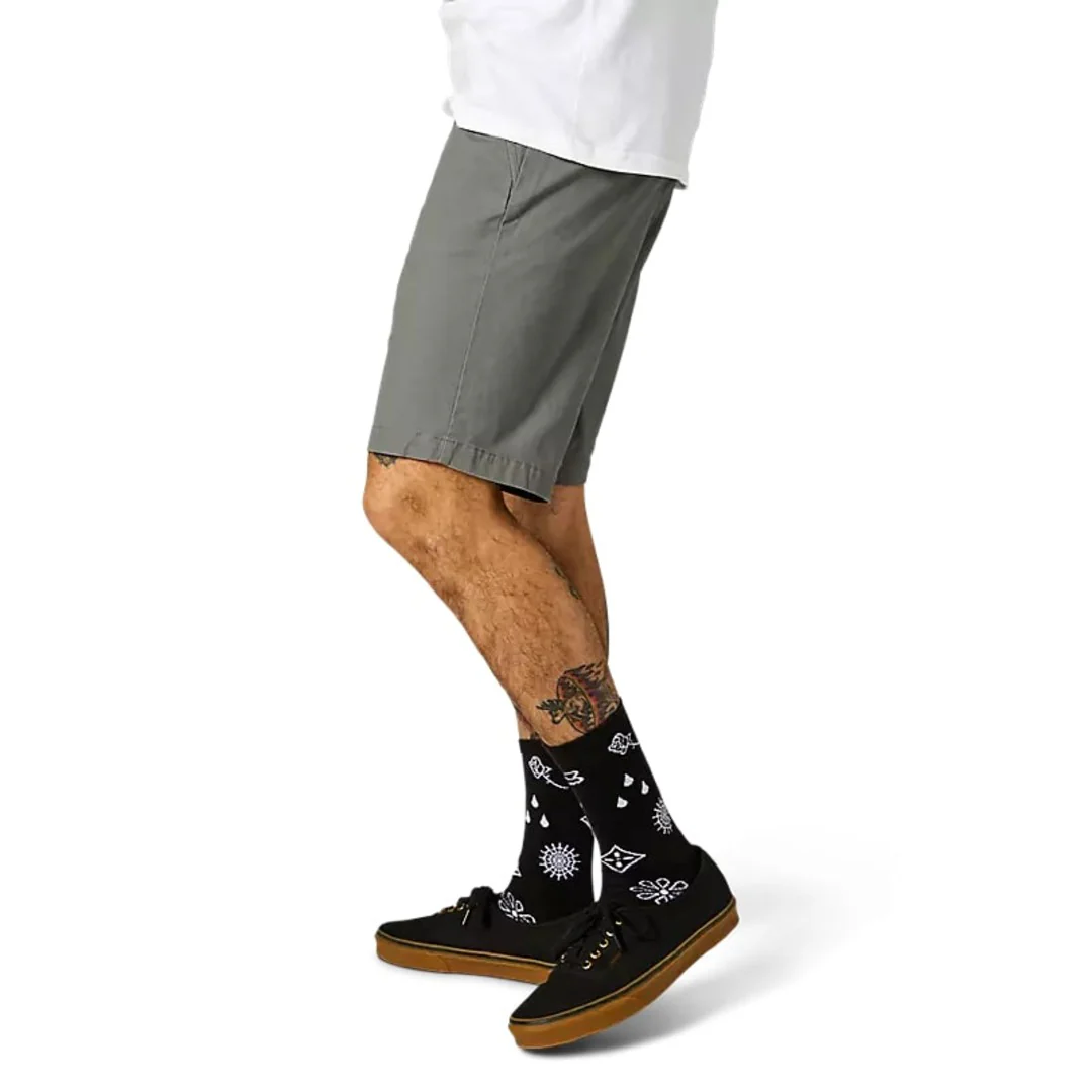 FOX Men's Essex 2.0 Lifestyle Bike Short - Image 3