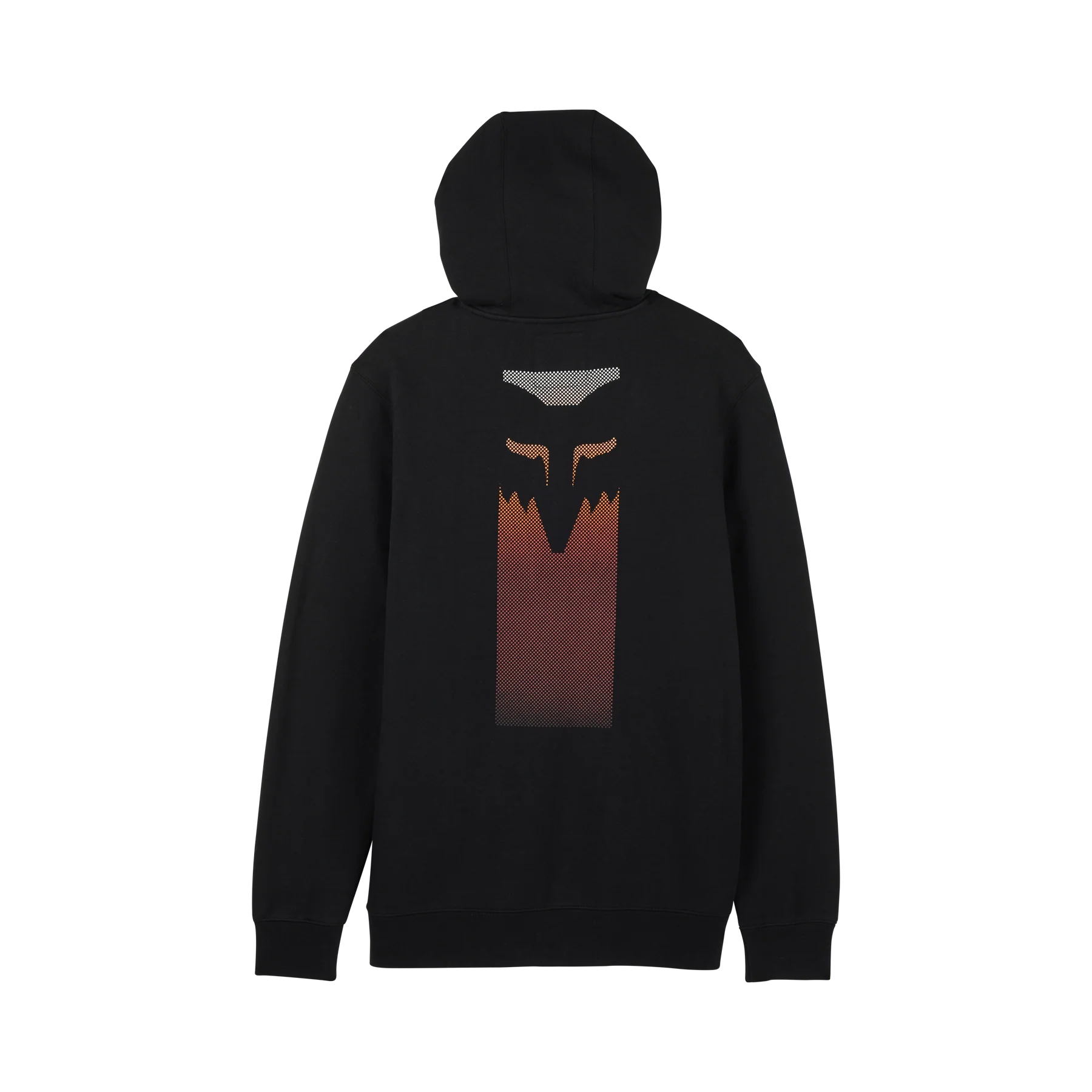 FOX Men's Flora Full Zip Fleece Hoodie - Image 2