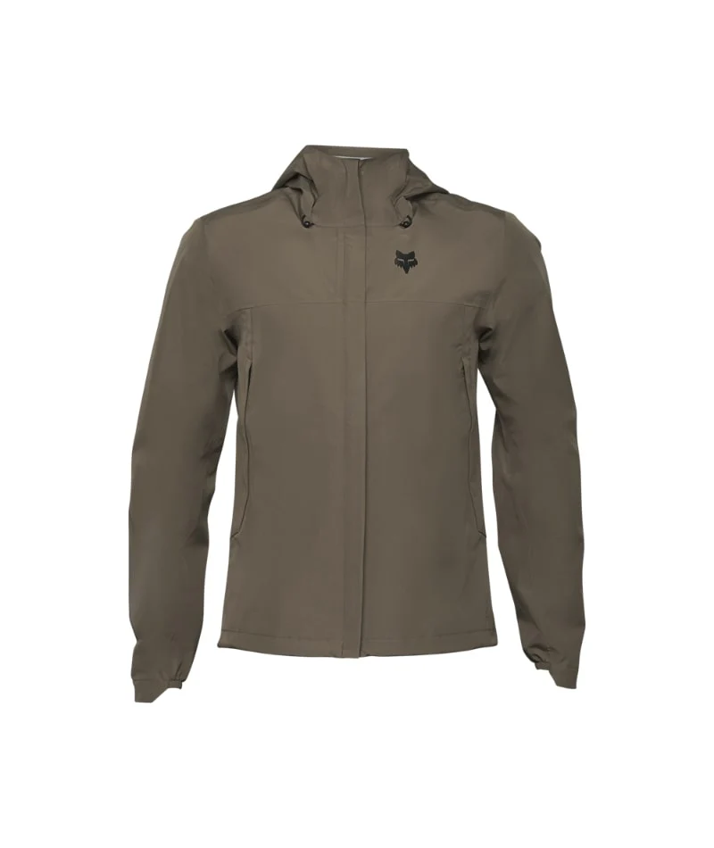 FOX Men's Ranger 2.5L Water Bike Jacket - Image 2