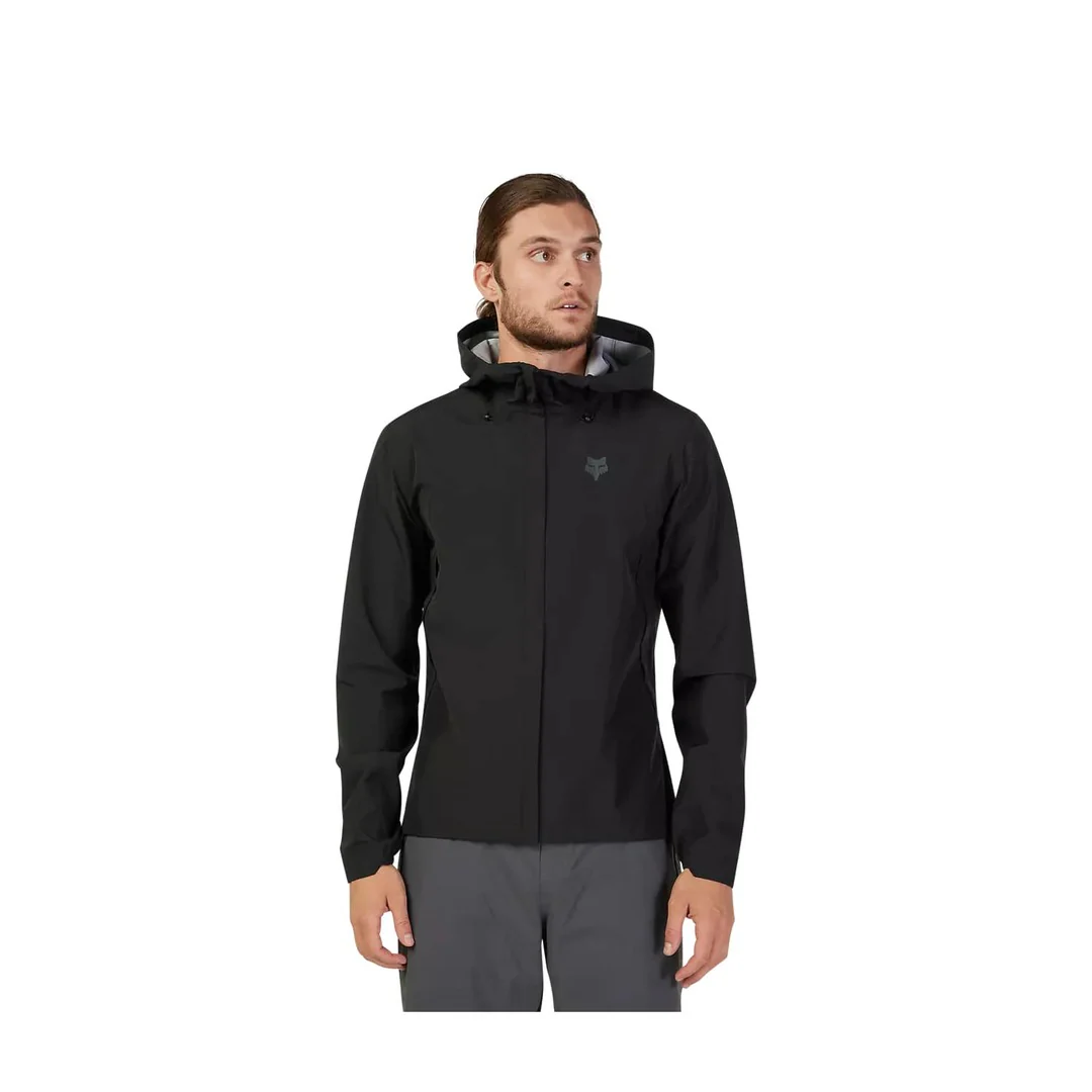 FOX Men's Ranger 2.5L Water Bike Jacket - Image 3